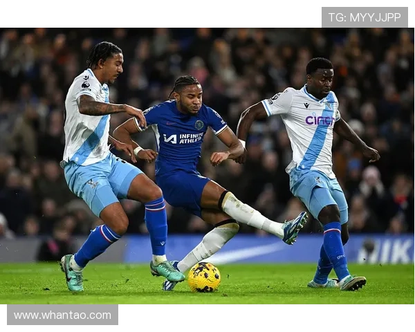 切尔西被建议引进三名关键新援