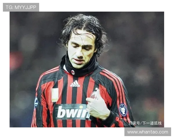 内斯塔谈生涯德比与国家队